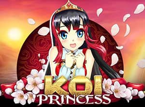 Koi Princess